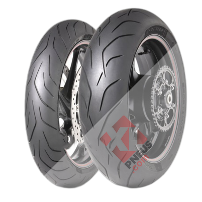 Pneu DUNLOP Sportsmart MK3 200/55 R 17 78W