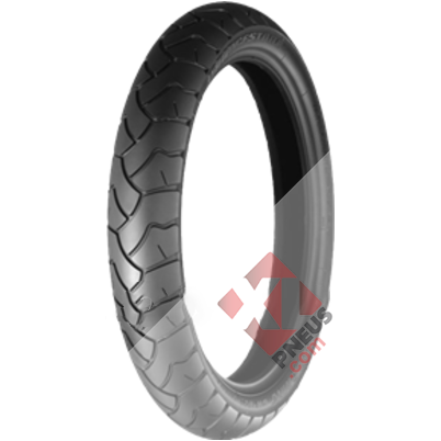 Pneu BRIDGESTONE Battle Wing BW501 90/90 - 21 54V