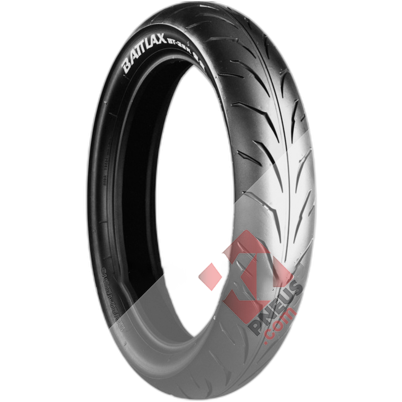 Pneu BRIDGESTONE Battlax BT-39 130/70 - 17 62H