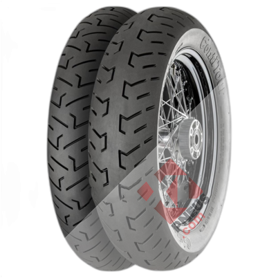 Pneu CONTINENTAL ContiTour 150/80 - 16 77H XL