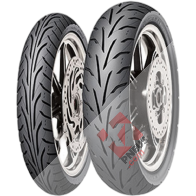 Pneu DUNLOP Arrowmax GT601 150/70 - 17 69H