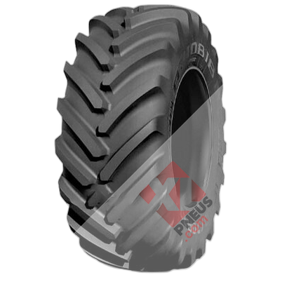 Pneu MICHELIN AXIOBIB 750/75 R 46 186D