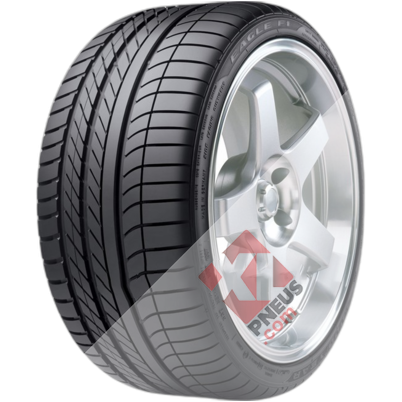 Pneu GOOD YEAR Eagle F1 Asymmetric 215/35 R 18 84W XL