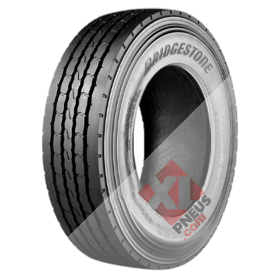 Pneu BRIDGESTONE M-Steer 001 315/80 R 22.5 156/150K 3PMSF