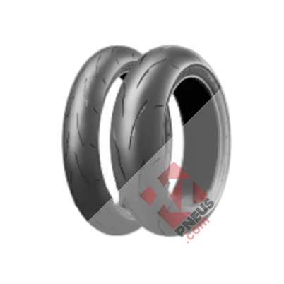 Pneu BRIDGESTONE Battlax Racing R11 190/55 R 17 75V