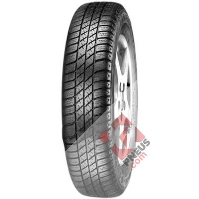 Pneu Rechapé BLACK STAR RBS T80 135/80 R 13 70T