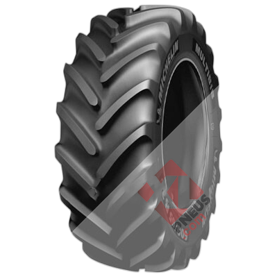 Pneu MICHELIN Multibib 540/65 R 24 140D