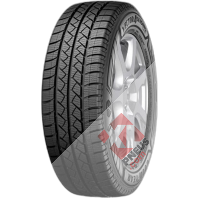 Pneu GOOD YEAR Vector 4Seasons Cargo 205/70 R 17 115/113R 3PMSF