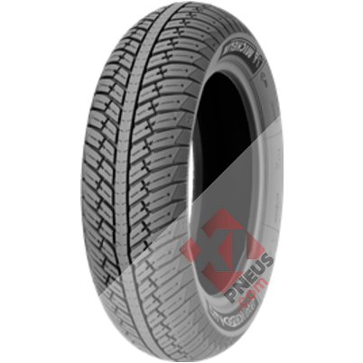Pneu MICHELIN CITY GRIP WINT 90/80 - 16 51S XL
