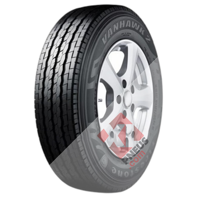 Pneu FIRESTONE Vanhawk Winter 2 205/70 R 15 106/104R 3PMSF