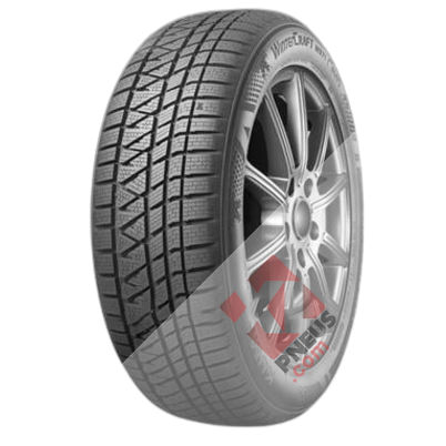 Pneu KUMHO Wintercraft WS71 SUV 235/50 R 20 104V XL 3PMSF