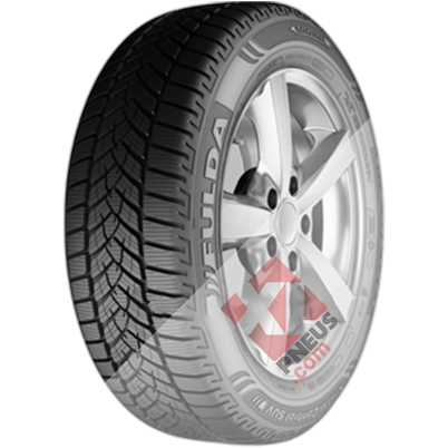 Pneu FULDA Kristall Control SUV 235/65 R 17 108H XL 3PMSF
