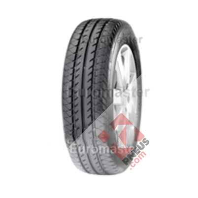 Pneu CONTINENTAL VancoEco 235/65 R 16 115R