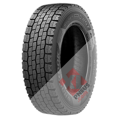 Pneu HANKOOK Smartcontrol DW07 275/70 R 22.5 150/145J 3PMSF