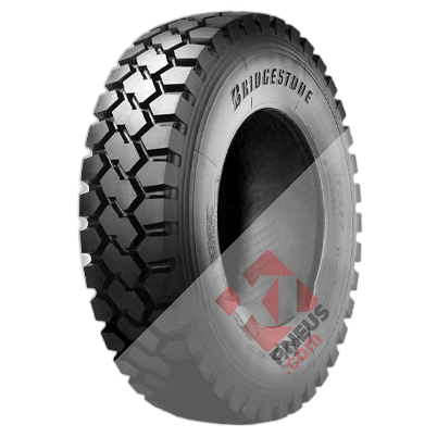 Pneu BRIDGESTONE L317 EVO 13R 22.5 158G 3PMSF