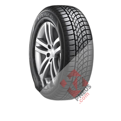 Pneu HANKOOK Kinergy 4S H740 215/45 R 16 90V XL 3PMSF