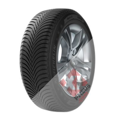 Pneu MICHELIN Pilot Alpin 5 SUV 255/45 R 21 106V XL 3PMSF