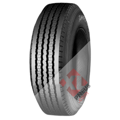 Pneu BRIDGESTONE R187 11R 22.5 148/145L