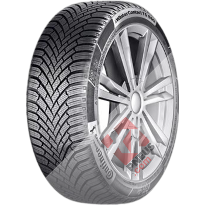 Pneu CONTINENTAL WinterContact TS860 155/80 R 13 79T 3PMSF