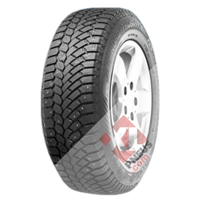 Pneu GISLAVED NORD*FROST 200 215/45 R 17 91T XL 3PMSF