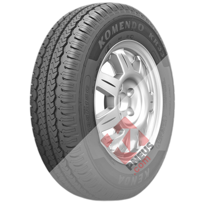 Pneu KENDA KR33A Komendo 215/70 R 15 109R