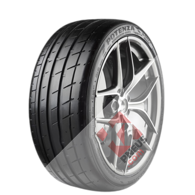 Pneu BRIDGESTONE S007 255/35 R 20 93Y