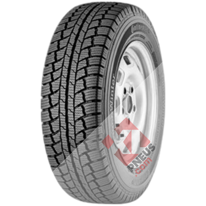 Pneu CONTINENTAL VanContactWinter 225/75 R 17 114/112Q 3PMSF