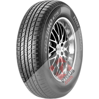 Pneu HANKOOK Optimo K715 155/70 R 14 77T