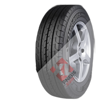 Pneu BRIDGESTONE R660 185/75 R 16 104/102R