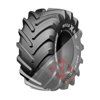 Pneu MICHELIN Mega X BIB 2 1050/50 R 32 184A8