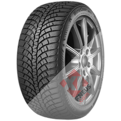 Pneu KUMHO WinterCraft WP71 225/45 R 17 91V 3PMSF
