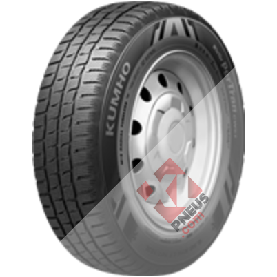 Pneu KUMHO Protran CW51 235/85 R 16 120/116R 3PMSF