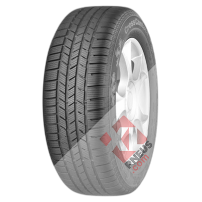 Pneu CONTINENTAL C.C.WINT. 265/70 R 16 112T 3PMSF