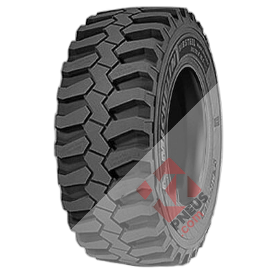 Pneu MICHELIN Bibsteel HS 300/70 R 16.5 137A8