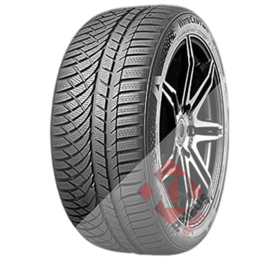 Pneu KUMHO Wintercraft WP72 245/50 R 19 105V XL 3PMSF