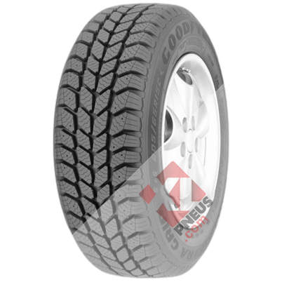 Pneu GOOD YEAR Cargo Ultra Grip 235/60 R 17 117/115R 3PMSF
