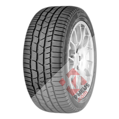 Pneu CONTINENTAL ContiWinterContact TS830P 225/60 R 16 98H 3PMSF