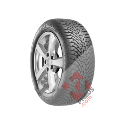 Pneu FULDA Multicontrol 195/55 R 20 95H XL 3PMSF