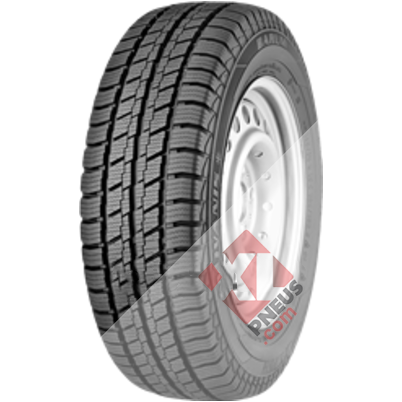 Pneu BARUM SNOVANIS 205/65 R 15 102/100T