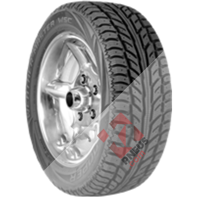 Pneu COOPER Weathermaster WSC 225/65 R 17 102T 3PMSF