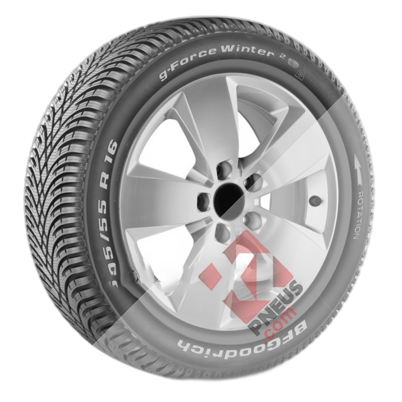 Pneu BFGOODRICH G-force Winter 2 225/50 R 17 94H 3PMSF