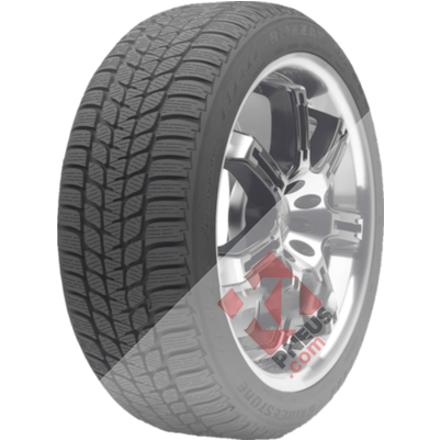 Pneu BRIDGESTONE LM-25 255/50 R 19 107H XL 3PMSF