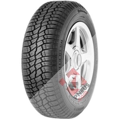 Pneu CONTINENTAL CT 22 165/80 R 15 87T