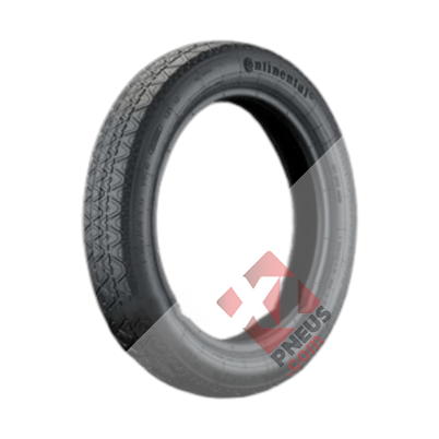 Pneu CONTINENTAL CST17 125/80 R 15 95M