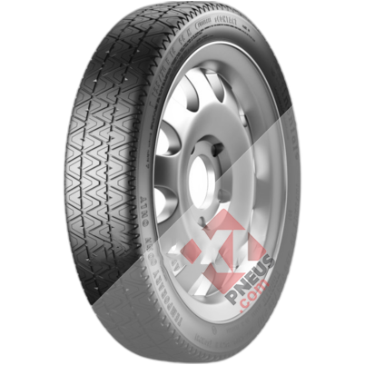 Pneu CONTINENTAL SpareContact 115/90 R 16 92M