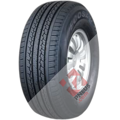 Pneu MAZZINI Ecosaver 235/60 R 18 103H