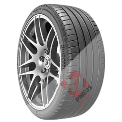 Pneu BRIDGESTONE POTENZA SPORT 285/35 R 20 104Y XL