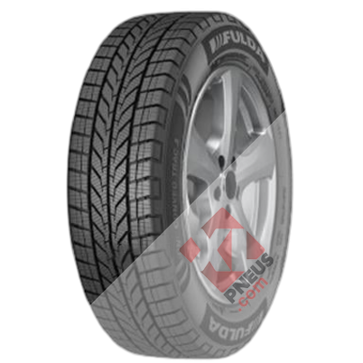 Pneu FULDA Conveo Trac 3 215/60 R 17 109/107T 3PMSF