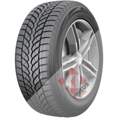 Pneu BRIDGESTONE LM80 255/55 R 18 109H XL