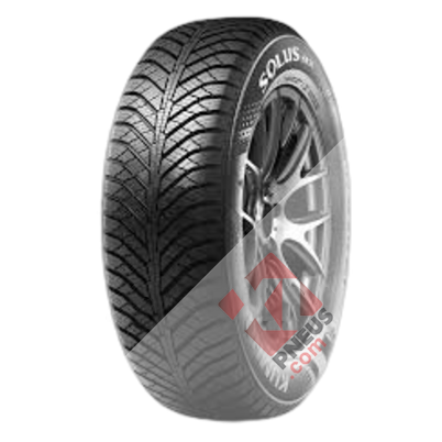 Pneu KUMHO Solus 4S HA31 SUV 225/60 R 17 99H 3PMSF